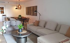 Mascarat Beach Apartment De Lux, En52B